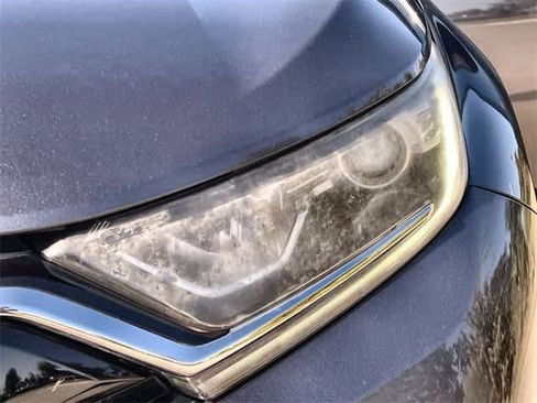 Certified 2021 Honda CR-V EX-L image 24