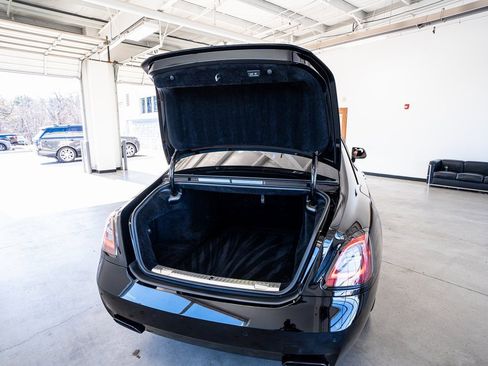Used 2022 Rolls-Royce Ghost Black Badge image 66