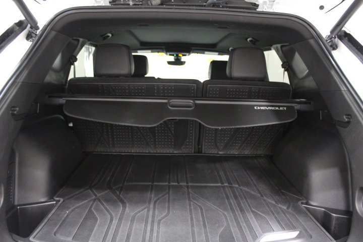 Used 2022 Chevrolet Blazer Premier w/ Enhanced Convenience Package AWD/4WD image 14