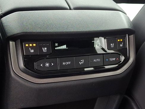 New 2026 Lexus TX 500h AWD image 6