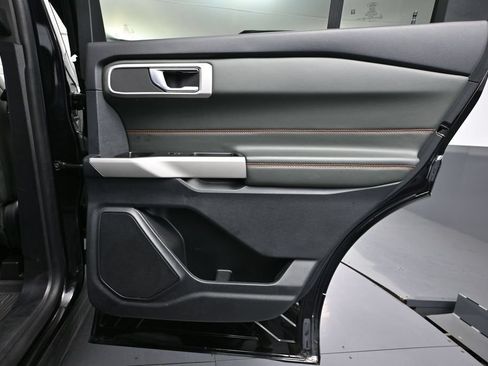 Used 2022 Ford Explorer Timberline AWD/4WD image 36