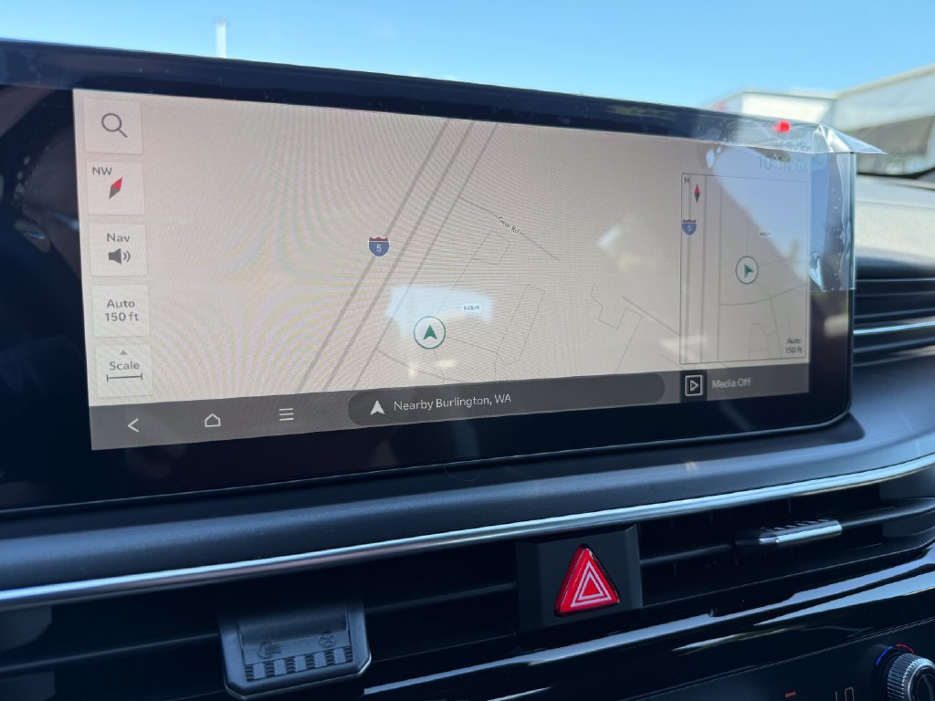 New 2026 Kia K5 GT-Line AWD/4WD image 26
