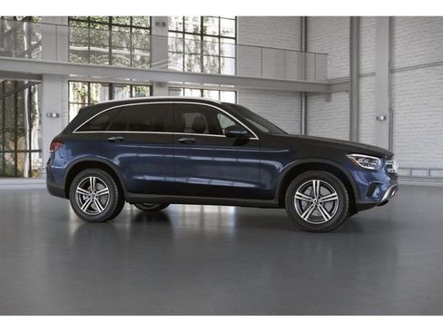 Used 2022 Mercedes-Benz GLC 300 4MATIC image 15