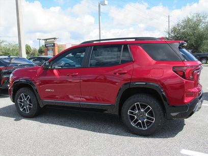 New 2026 GMC Terrain AT4 w/ Convenience Package III