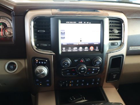 Used 2015 RAM 1500 Laramie Longhorn w/ Convenience Group image 19