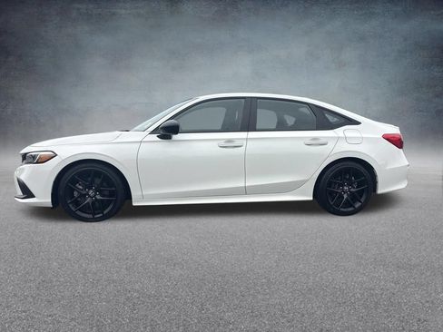 Used 2024 Honda Civic Si image 2