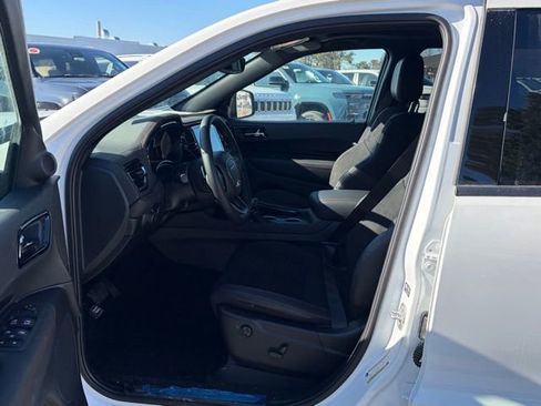 New 2026 Dodge Durango GT image 16