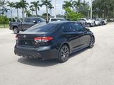 Used 2021 Toyota Corolla SE image 3