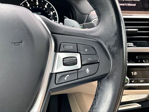 Used 2019 BMW X3 xDrive30i image 19