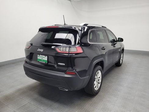 Used 2019 Jeep Cherokee Latitude w/ Popular Appearance Group image 9