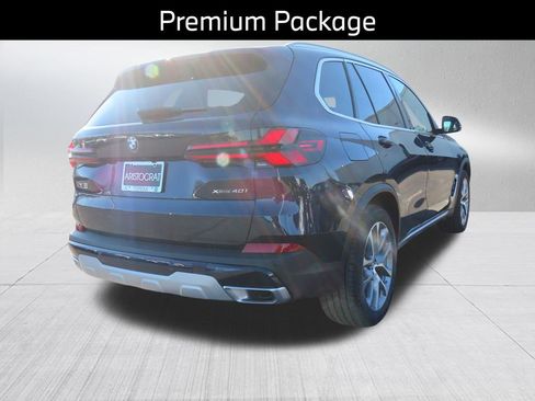 New 2026 BMW X5 xDrive40i w/ Climate Comfort Package image 7