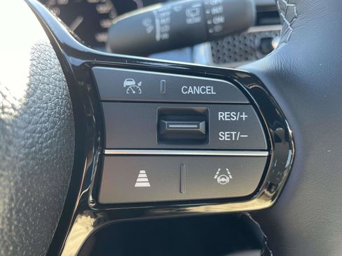 New 2026 Honda Civic Sport image 9