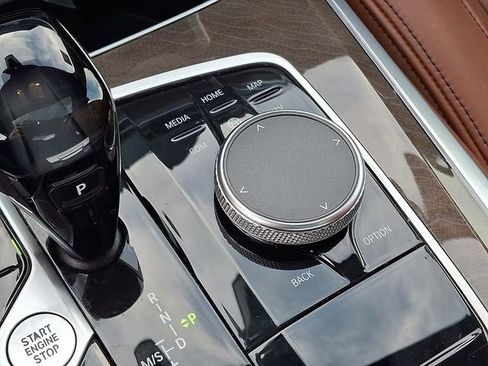 Used 2021 BMW X5 xDrive40i w/ Premium Package image 20