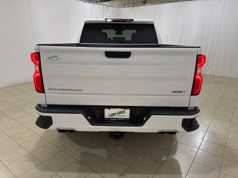 Used 2023 Chevrolet Silverado 1500 RST AWD/4WD image 5