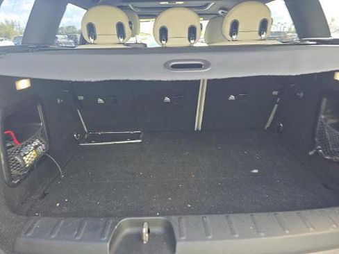 Used 2017 MINI Cooper Clubman S image 7