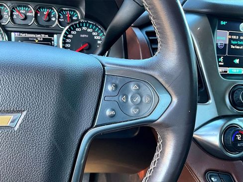 Used 2015 Chevrolet Tahoe LTZ image 15