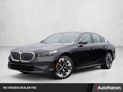 Used 2024 BMW 530i xDrive w/ Premium Package