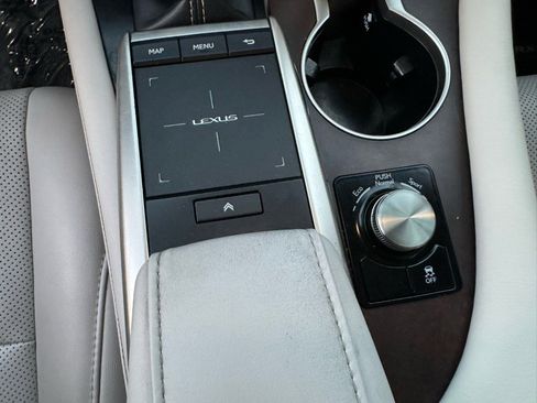 Used 2020 Lexus RX 350 FWD image 16