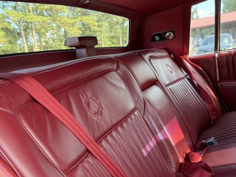 Used 1989 Cadillac Brougham image 23