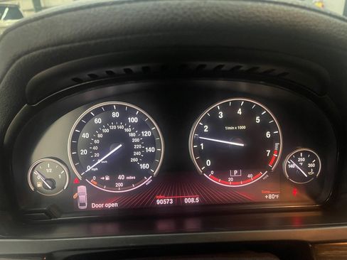 Used 2009 BMW 750Li image 30