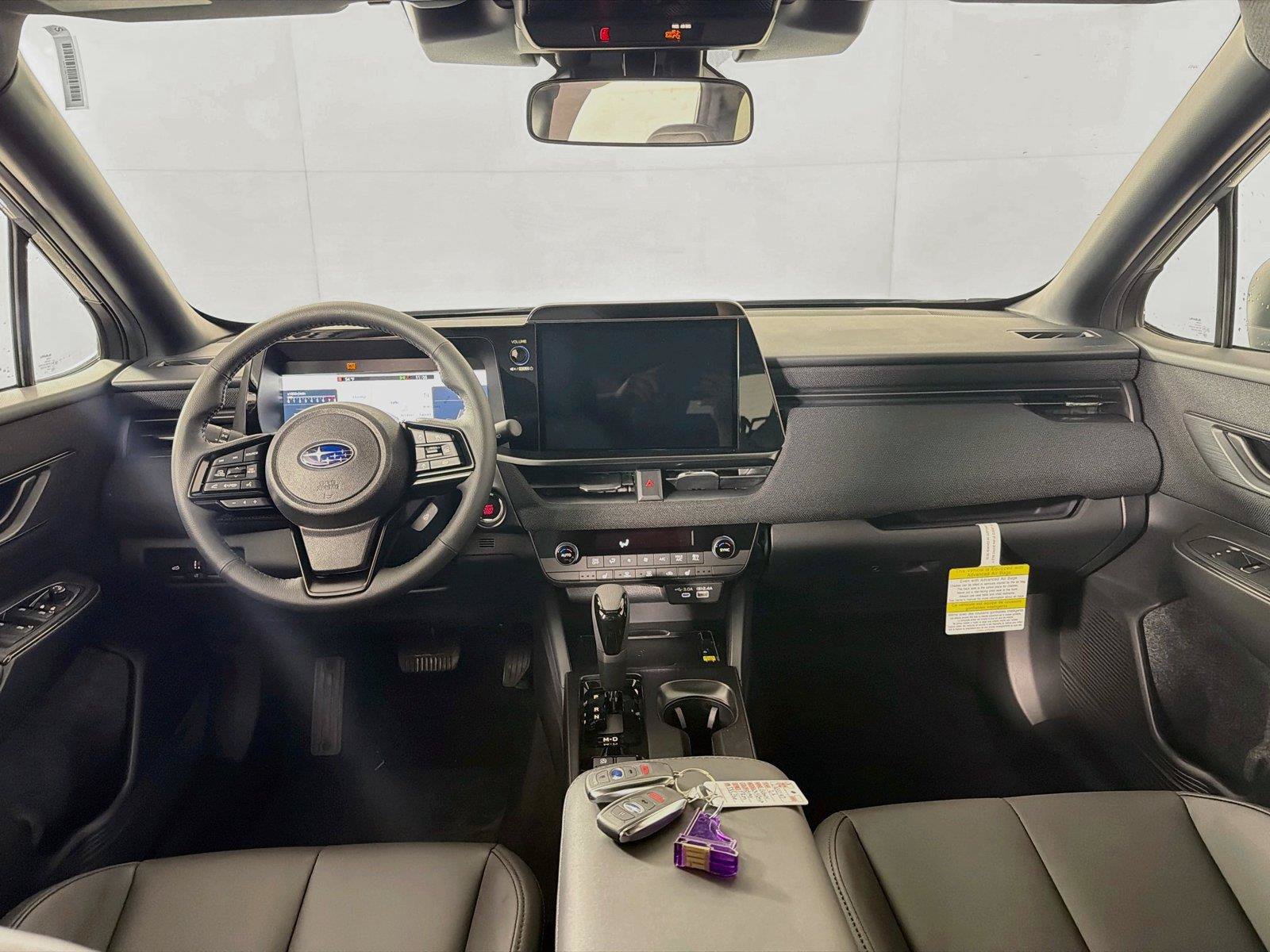 New 2026 Subaru Outback Premium AWD/4WD image 25
