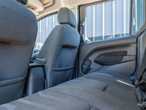 Used 2017 Ford Transit Connect XLT image 37
