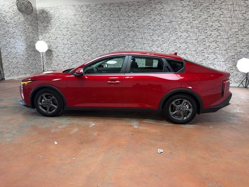 Used 2025 Kia K4 FWD image 4