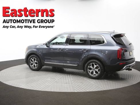 Used 2022 Kia Telluride EX AWD/4WD image 66