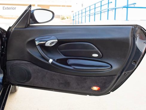 Used 2004 Porsche Boxster image 10