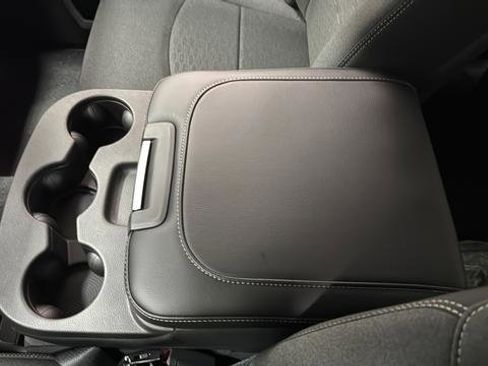 New 2026 RAM 2500 Tradesman image 19