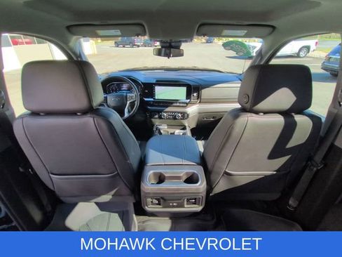 Used 2024 Chevrolet Silverado 1500 RST w/ Convenience Package II image 21