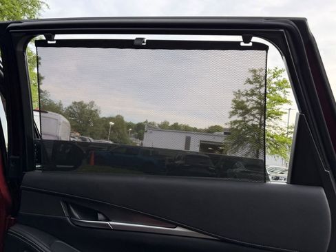 Used 2022 INFINITI QX60 Luxe w/ Performance Audio Package image 19