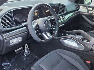 New 2026 Mercedes-Benz GLE 53 AMG 4MATIC Coupe video 3