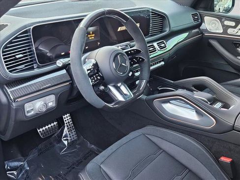 New 2026 Mercedes-Benz GLE 53 AMG 4MATIC Coupe image 3