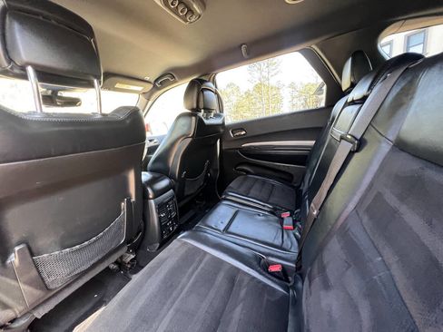 Used 2019 Dodge Durango GT image 12