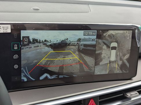 New 2026 Kia Sorento SX image 25