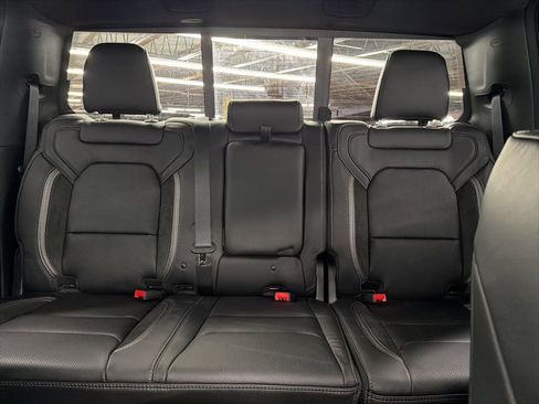 New 2026 RAM 1500 RHO w/ Bed Utility Group AWD/4WD image 21