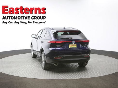 Used 2023 Toyota Venza XLE image 67