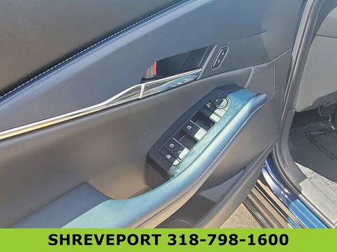 Used 2021 MAZDA CX-30 FWD 2.5 S w/ Preferred Package image 24