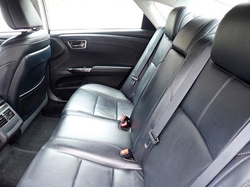 Certified 2018 Toyota Avalon XLE image 17