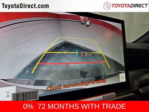 New 2026 Toyota Tacoma TRD Sport image 19