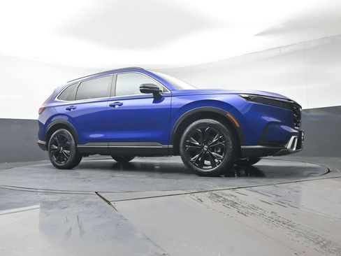 Certified 2023 Honda CR-V Sport Touring image 35