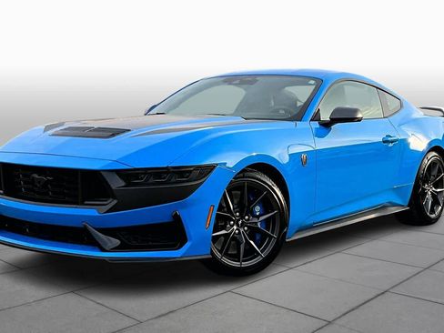 Used 2024 Ford Mustang Dark Horse image 36