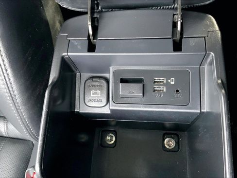 Used 2021 MAZDA MAZDA6 Touring image 35