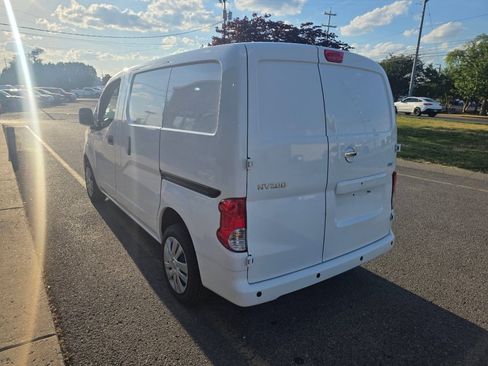 Used 2021 Nissan NV200 SV FWD image 6