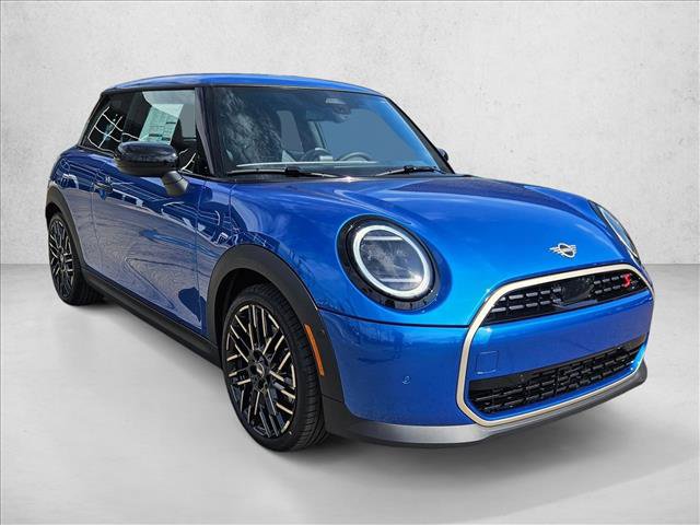 New 2026 MINI Cooper S FWD image 9