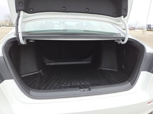 Used 2024 Honda Accord EX image 20