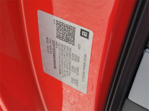 Used 2019 Chevrolet Corvette Z06 image 28