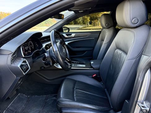 Used 2019 Audi A7 3.0T Prestige w/ Prestige Package image 34