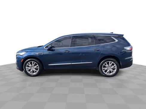 Used 2023 Buick Enclave Essence w/ Experience Buick Package AWD/4WD image 5